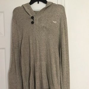 Men’s Hollister Sweater